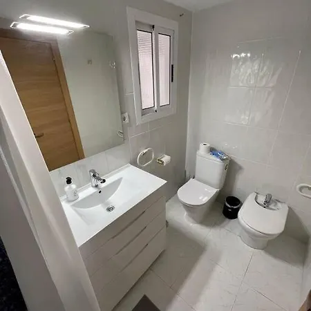Piso Entero En Marq - Castillo, *