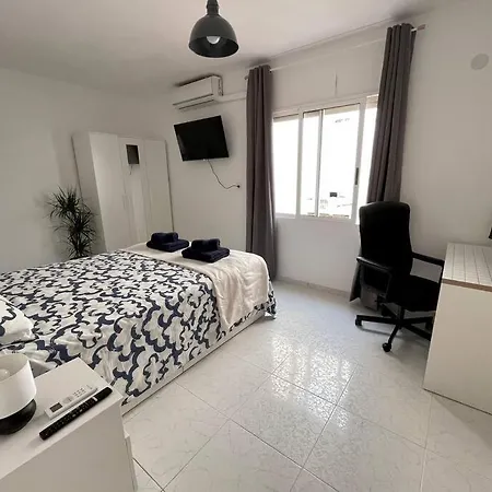 Piso Entero En Marq - Castillo, Alicante