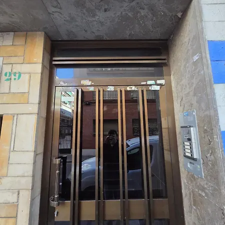 Piso Entero En Marq - Castillo, *