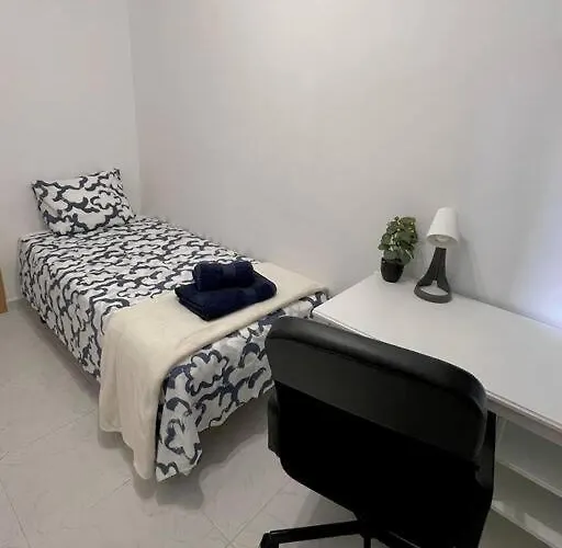 Piso Entero En Marq - Castillo, Alicante