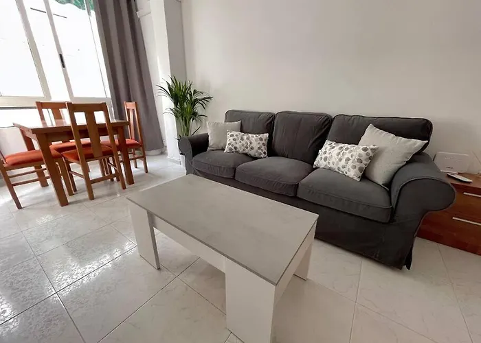 Piso Entero En Marq - Castillo, Lägenhet *