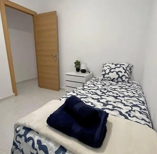 Lägenhet Piso Entero En Marq - Castillo, *