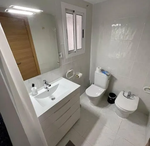 Piso Entero En Marq - Castillo, *