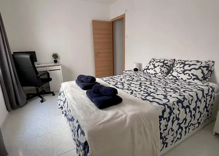 Lägenhet Piso Entero En Marq - Castillo,