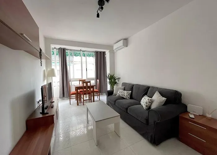 Piso Entero En Marq - Castillo, * Alicante